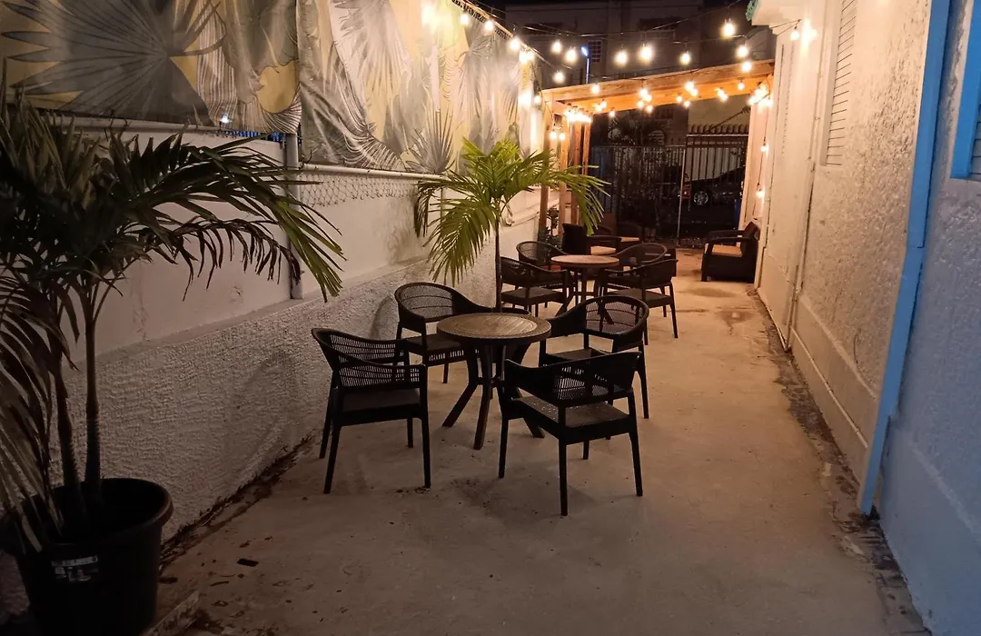 Oasis Inn - One Way Llc-1